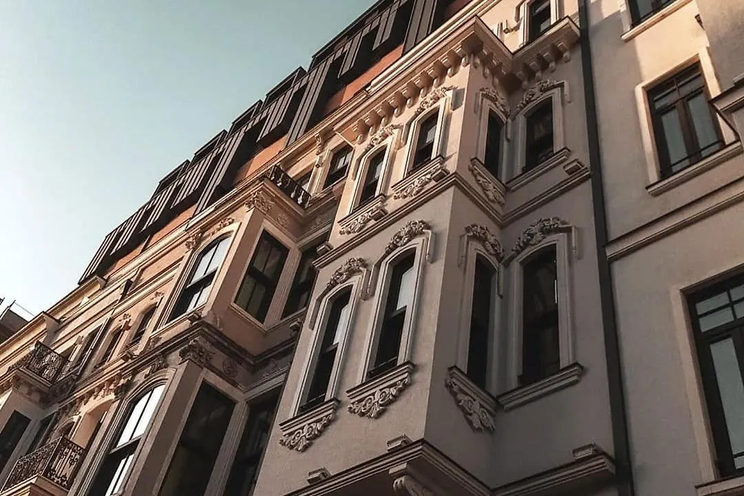 2Bedroom Apartment And Condo At Taksim With Free Parking Istanbul 0*,  Turkey