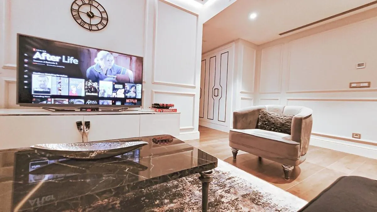 2Bedroom Apartment And Condo At Taksim With Free Parking Istanbul 0*,  Turkey