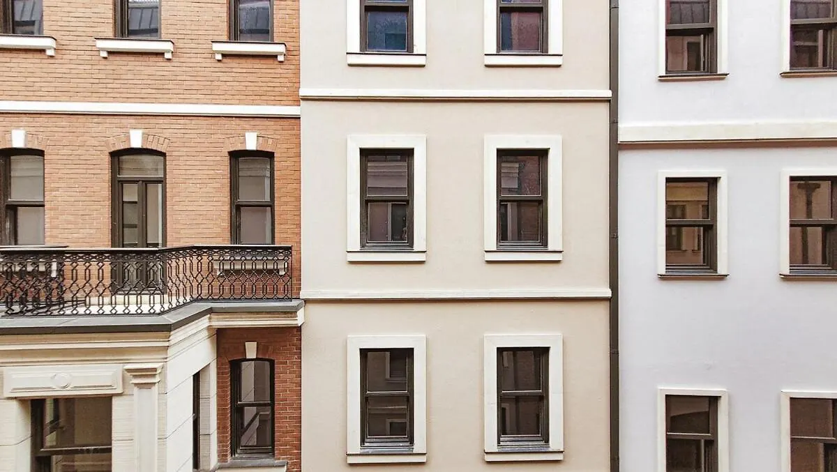 2Bedroom Apartment And Condo At Taksim With Free Parking Istanbul