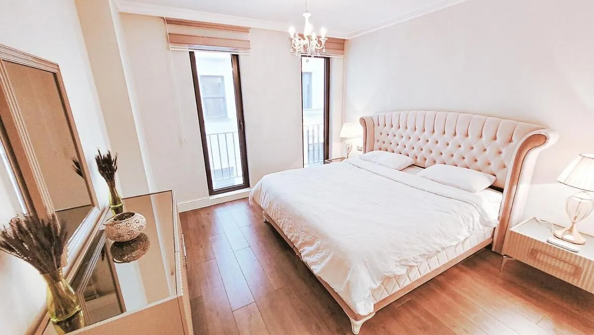2Bedroom Apartment And Condo At Taksim With Free Parking Istanbul Turkey