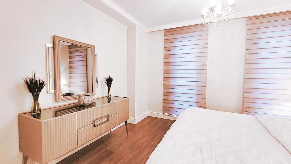 2Bedroom Apartment And Condo At Taksim With Free Parking Istanbul