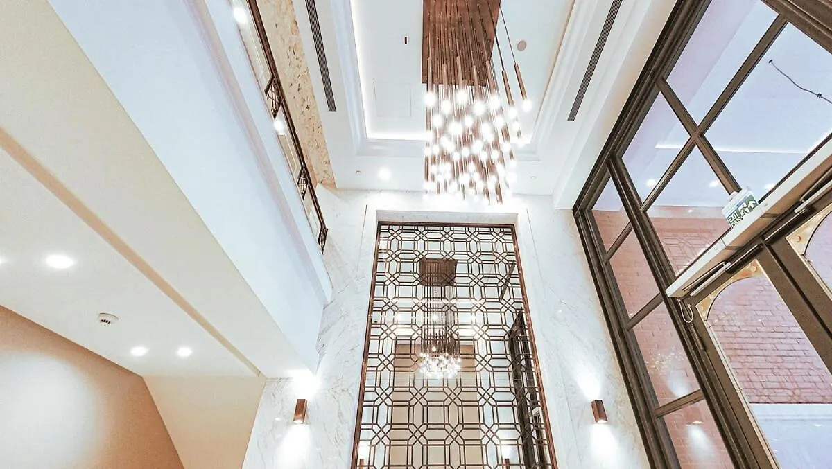 2Bedroom Apartment And Condo At Taksim With Free Parking Istanbul