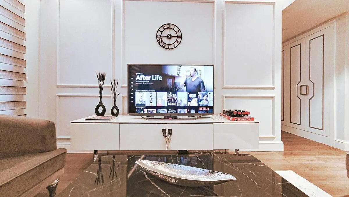 2Bedroom Apartment And Condo At Taksim With Free Parking Istanbul Turkey