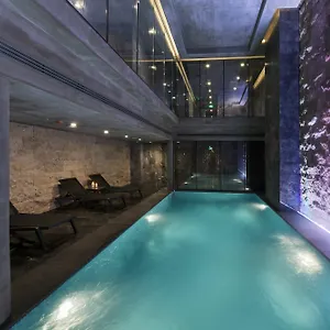 Endless Art Hotel-special Category Istanbul