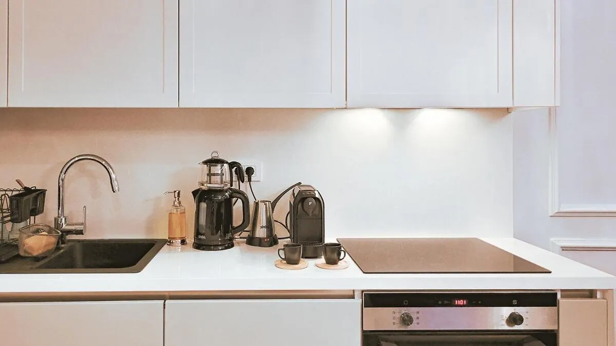 2Bedroom Apartment And Condo At Taksim With Free Parking Istanbul Turkey